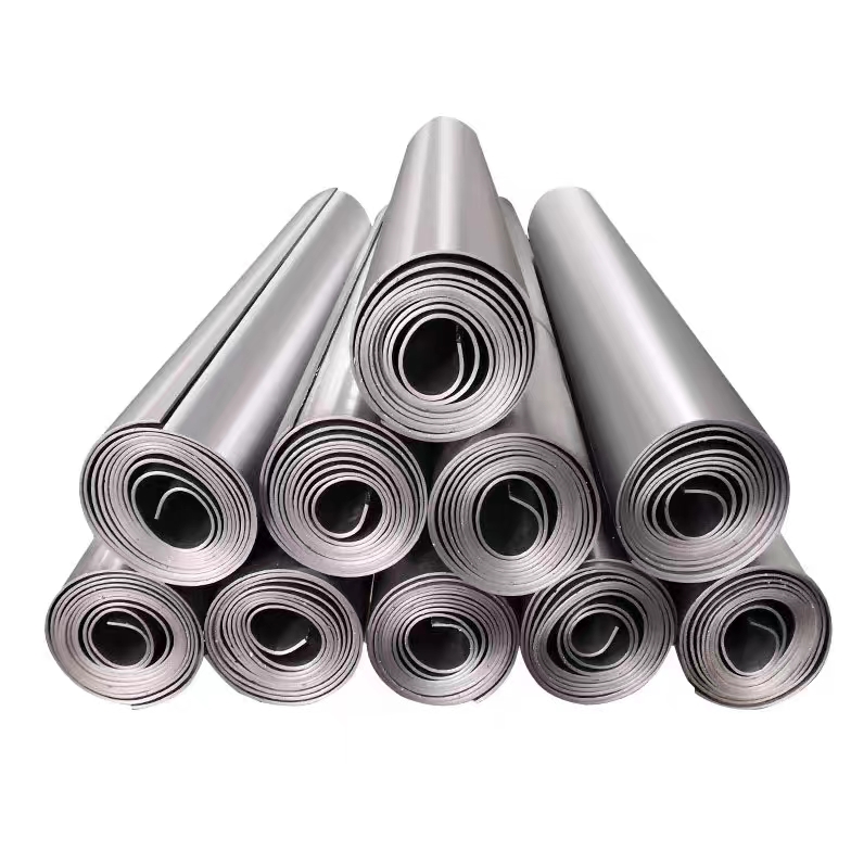 Wholesale Low Price Good High Purity 99.994 % Lead Sheet