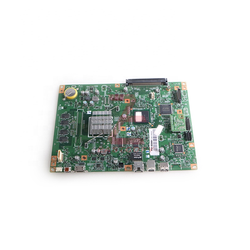 Eastcopy FM1-D271 D270 D279 D278 оригинальная основная плата для Canon imageRUNNER ADVANCE 4225 4235 4245 4251