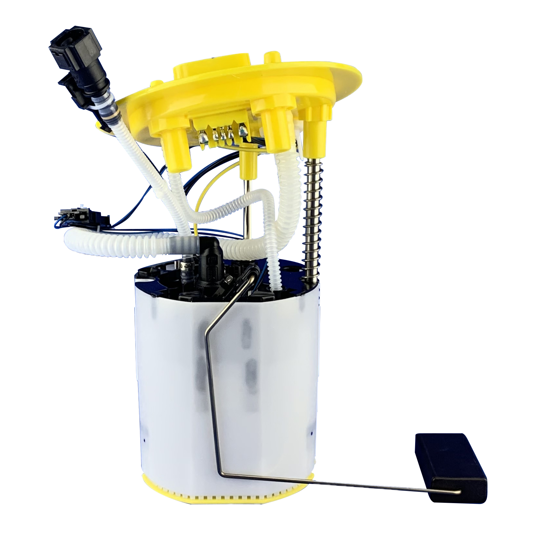 China made best quality electric fuel pump, fuel pump module for AUDI