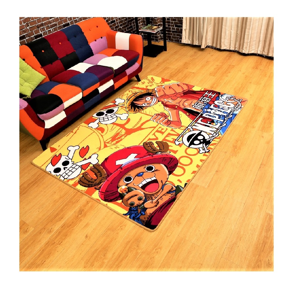Custom decorative high quality floor furniture 3d nordic area modern luxury rugs living room large carpet
