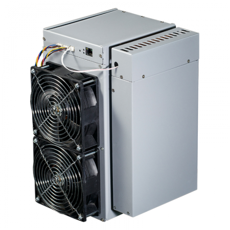 Ebang ebit E12 44TH/s 2508W ebit E12+ 50TH/s 2500W BTC miner