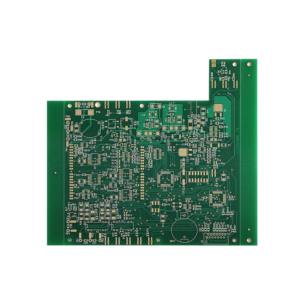 high pressure cleaner PCB Board PCBA Assembly Manufacturing Factory