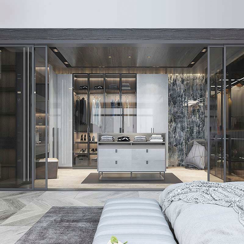OPPEIN Foshan hdf двуспальная кровать, качественный роскошный шкаф, кухонный шкаф