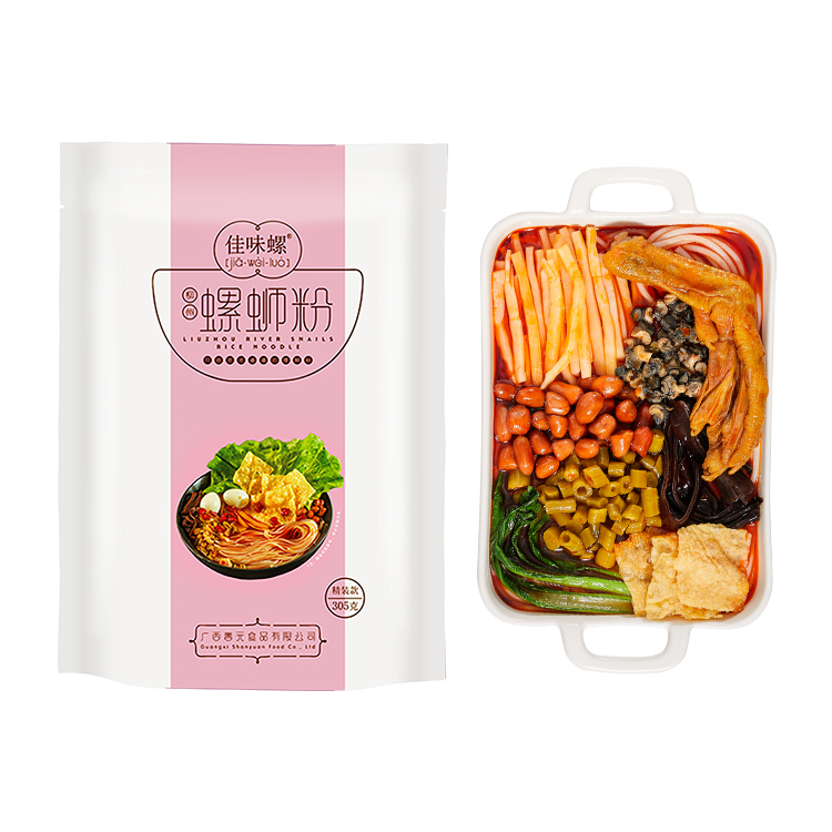 ISO90001 Certified fresh noodles chow mein japanese ramen simple operation