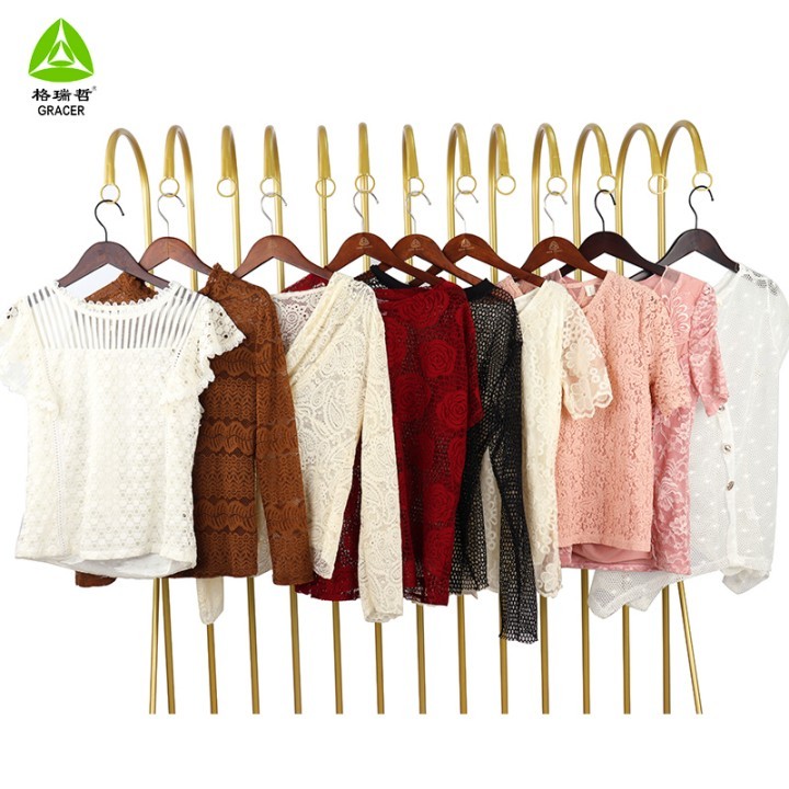 Bundle clothing second hand mixed ladies sweater knit used clothes importers in pakistan
