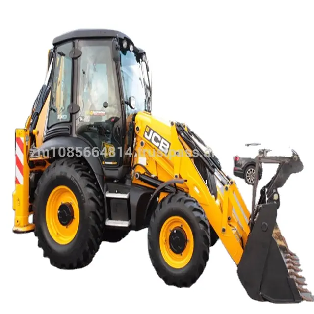 Б/у экскаватор-погрузчик jcb б/у, недорогой экскаватор-погрузчик jcb 3CX 4CX на продажу