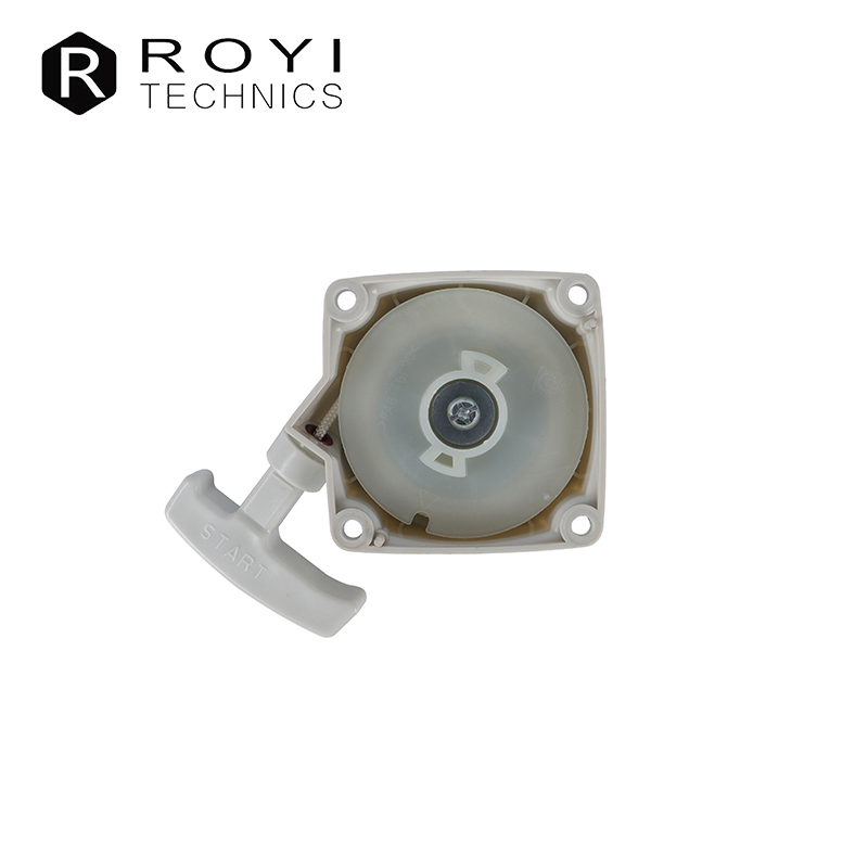 Детали для кустореза ROYI, стартер для отдачи, стартовый набор для газонокосилки, стартовые детали для кустореза 40-5, стартер для триммера для травы