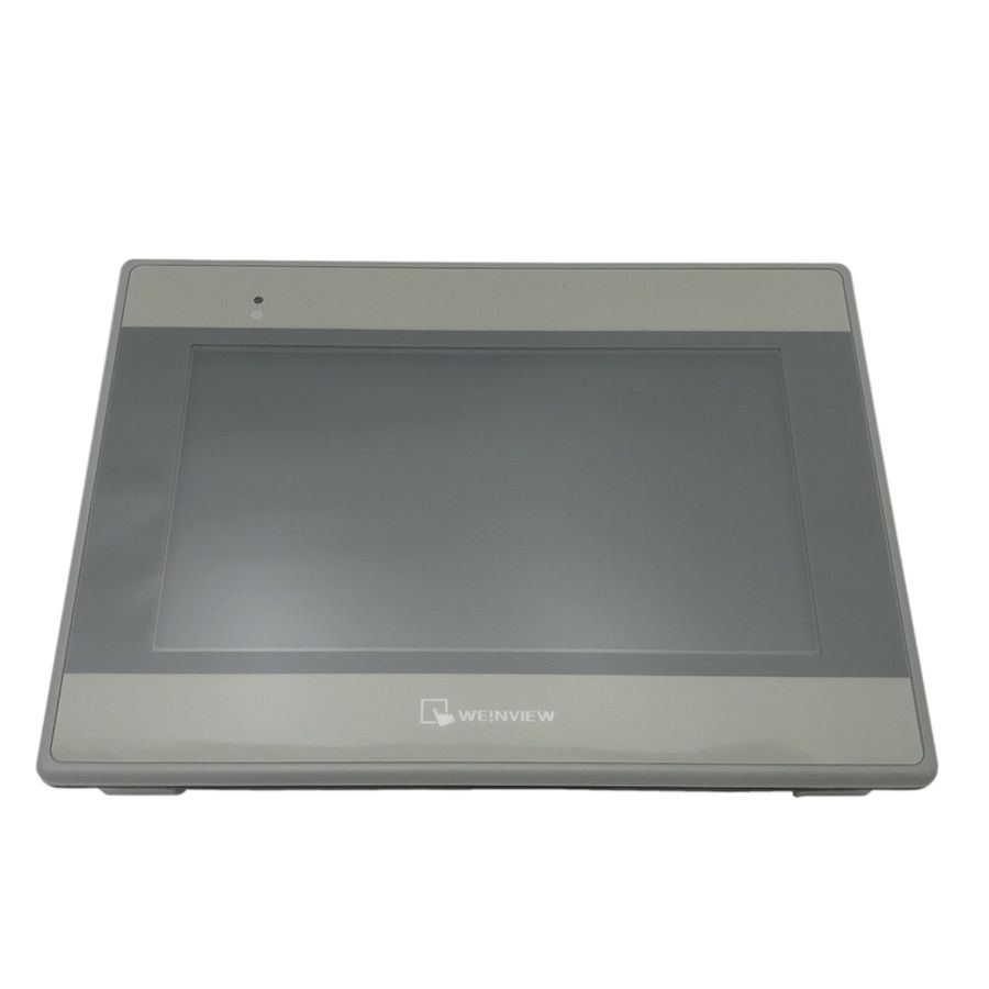 Weinview Easyview Weintek 8071 сенсорный экран Hmi Mt 8071ie 7 дюймов резистивный сенсорный экран панель монитор Mt8071ie списка акции
