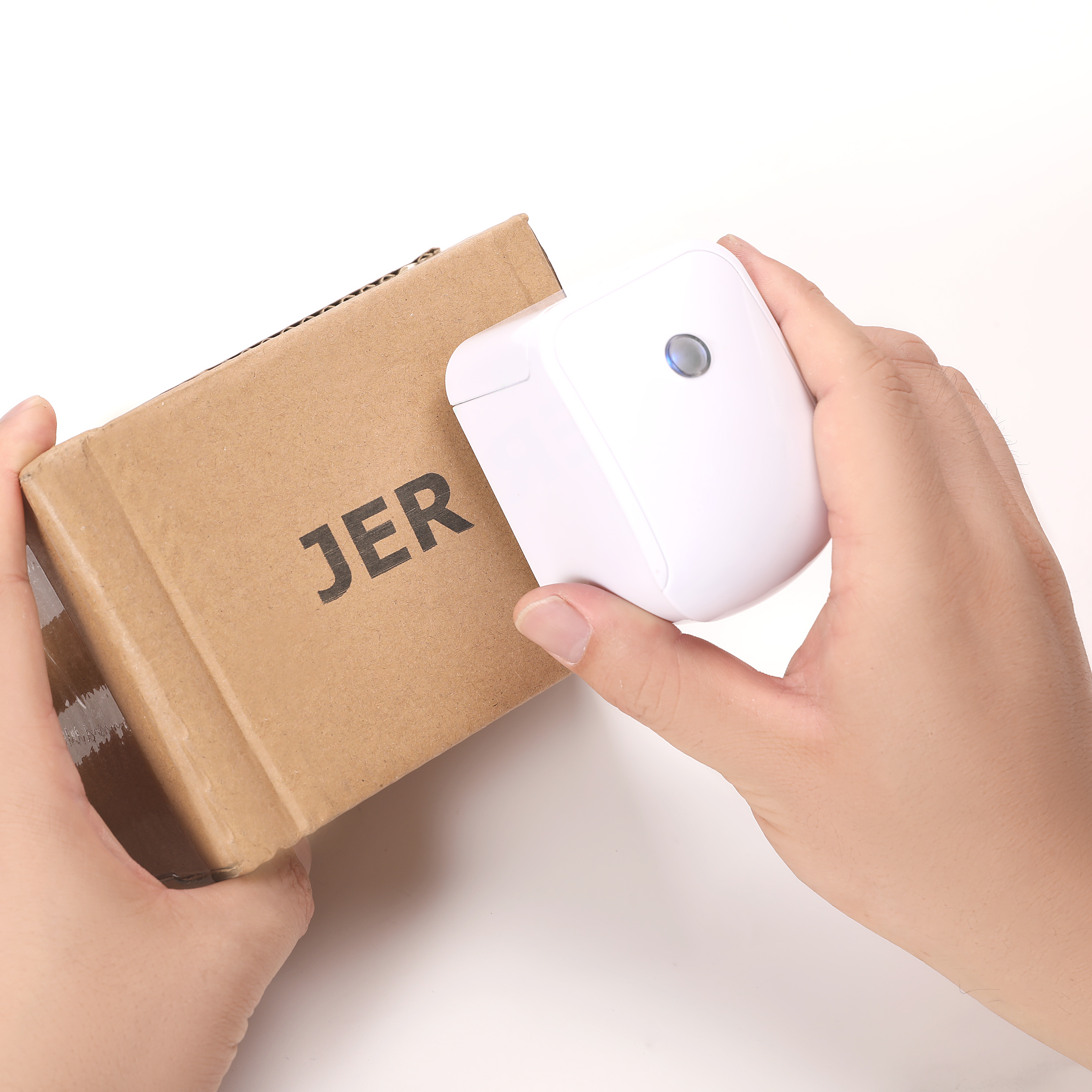 NEW JT01 Tattoo Printer Handheld WiFi mini Printer Portable Inkjet Printer for skin