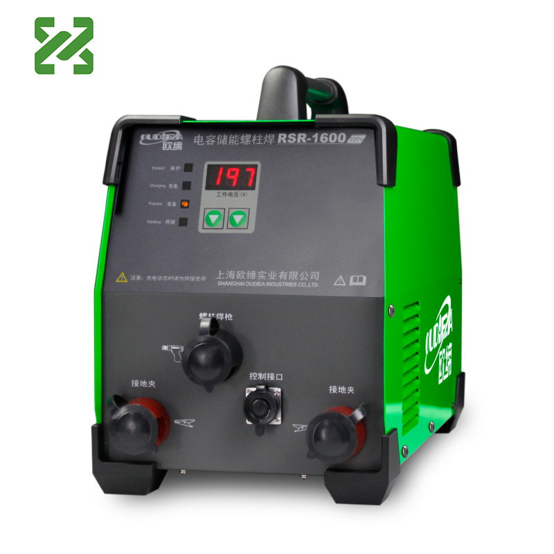 RSR-1600-stud-welder-bolt-welder-capacitor аппарат для приварки шпилек