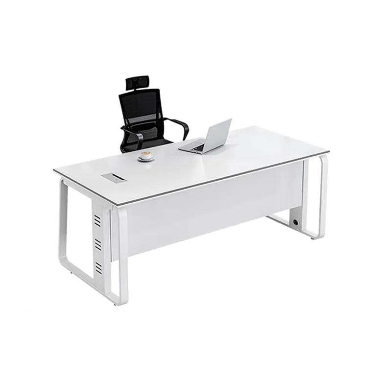 New Designs Modern Office Furniture Set Executive CEO office desk