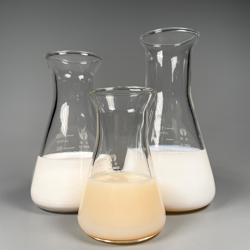 Montan Wax Emulsion lacquer emulsions