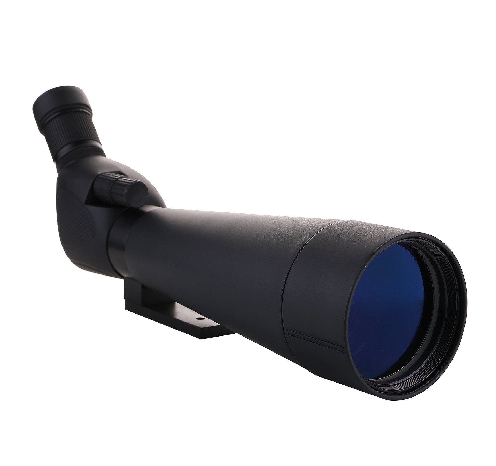 Adjustable monocular telescope monocular bird watching mirror viewing mirror zoom monocular telescope