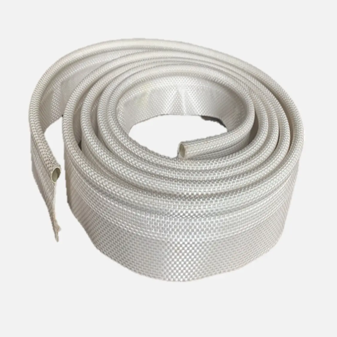 8mm Doule plap Flexible Keder is designed specifically for use in outdoor tensile structures