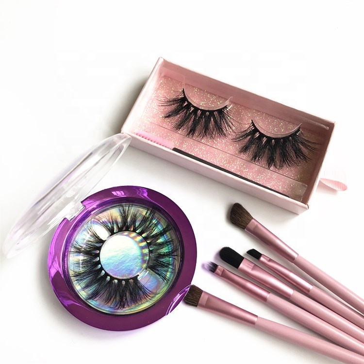 Ресницы SHY Lashes, норковые профессиональные ресницы оптом, 3D искусственная норка для женщин