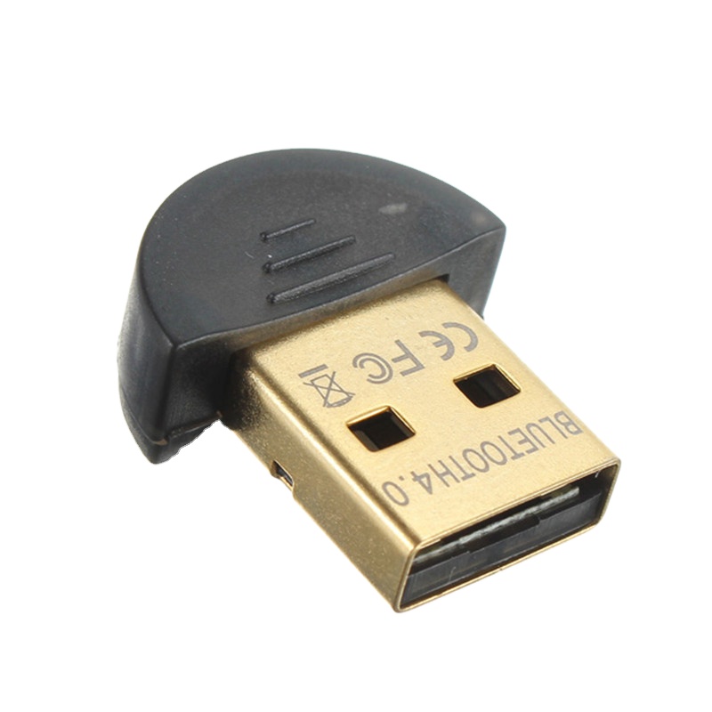 Новейший мини BT USB адаптер CSR4.0 ключ двойной режим беспроводной 3 Мбит/с для ноутбука Windows XP Vista Win7/8