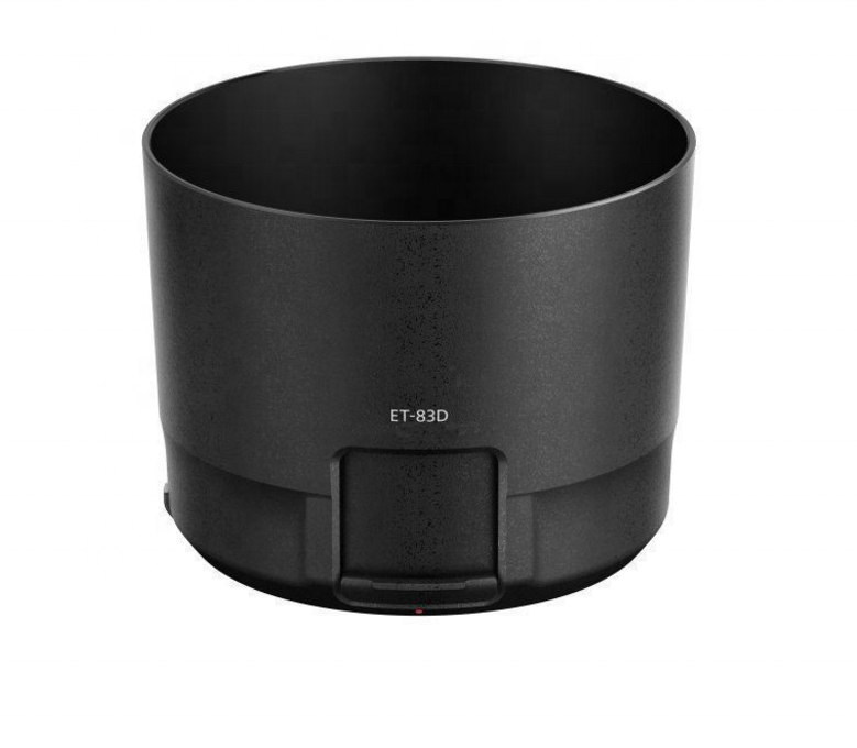 NP4486 ET-83D светозащитная Крышка для объектива камеры объектив IS USM для Canon EF 100-400mm f/4,5-5.6L IS II USM
