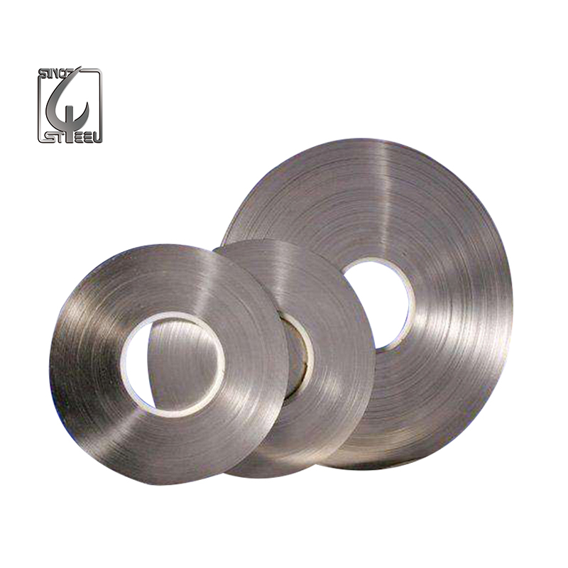 Aluminium Strip 3003 H14 0.5 Thickness Alloy For Channel Letter