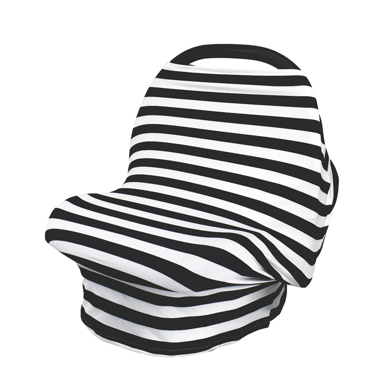 Ursing Organic Nursing Covers Breastfeeding Cover Carseat Canopy
