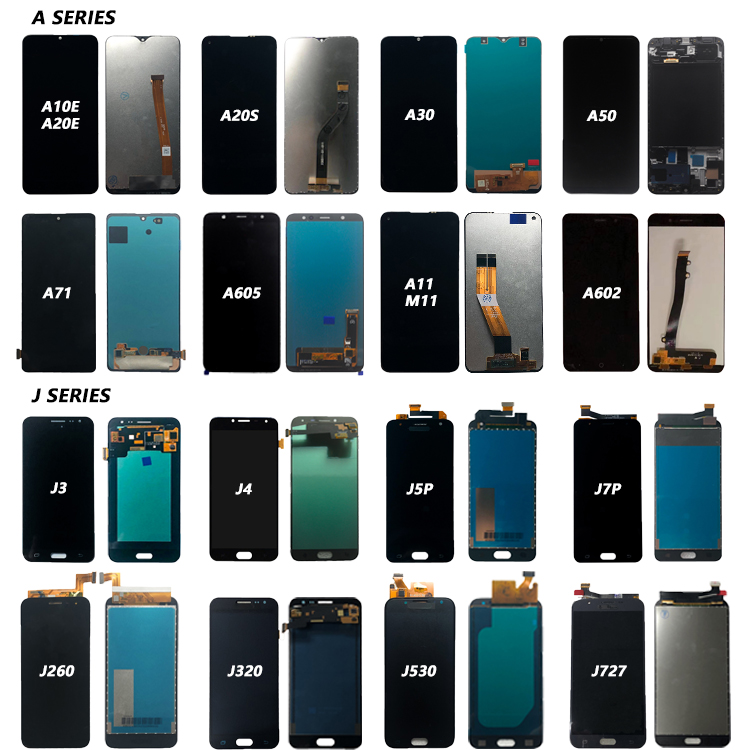 Mobile Phone Lcd Display Source Factory All Brands Parts Screen Digitizer Assembly,Mobile Phone Lcd