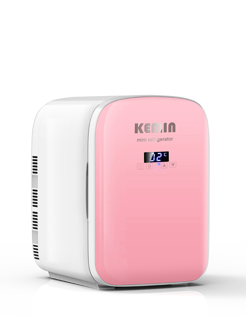 Kemin 22L портативный автомобильный кулер "Ланч Бокс" мини-холодильник 12V/220v/110v, Мини кулер "Ланч Бокс"