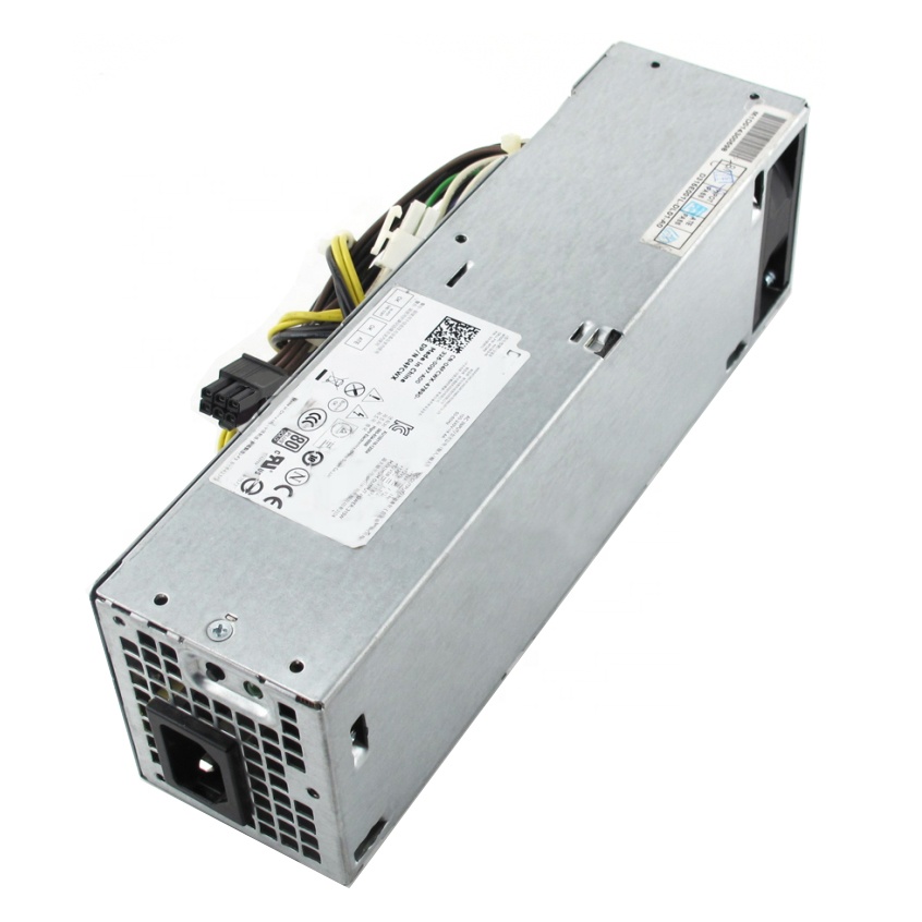 Блок питания 315 Вт для Dell Optiplex XE 2 SFF 80 PLUS GOLD 4FCWX 04FCWX H315ES-00