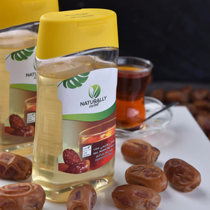 Direct Wholesale from Saudi Arabia High Quality Alameen Liquid Date Sugar Candy