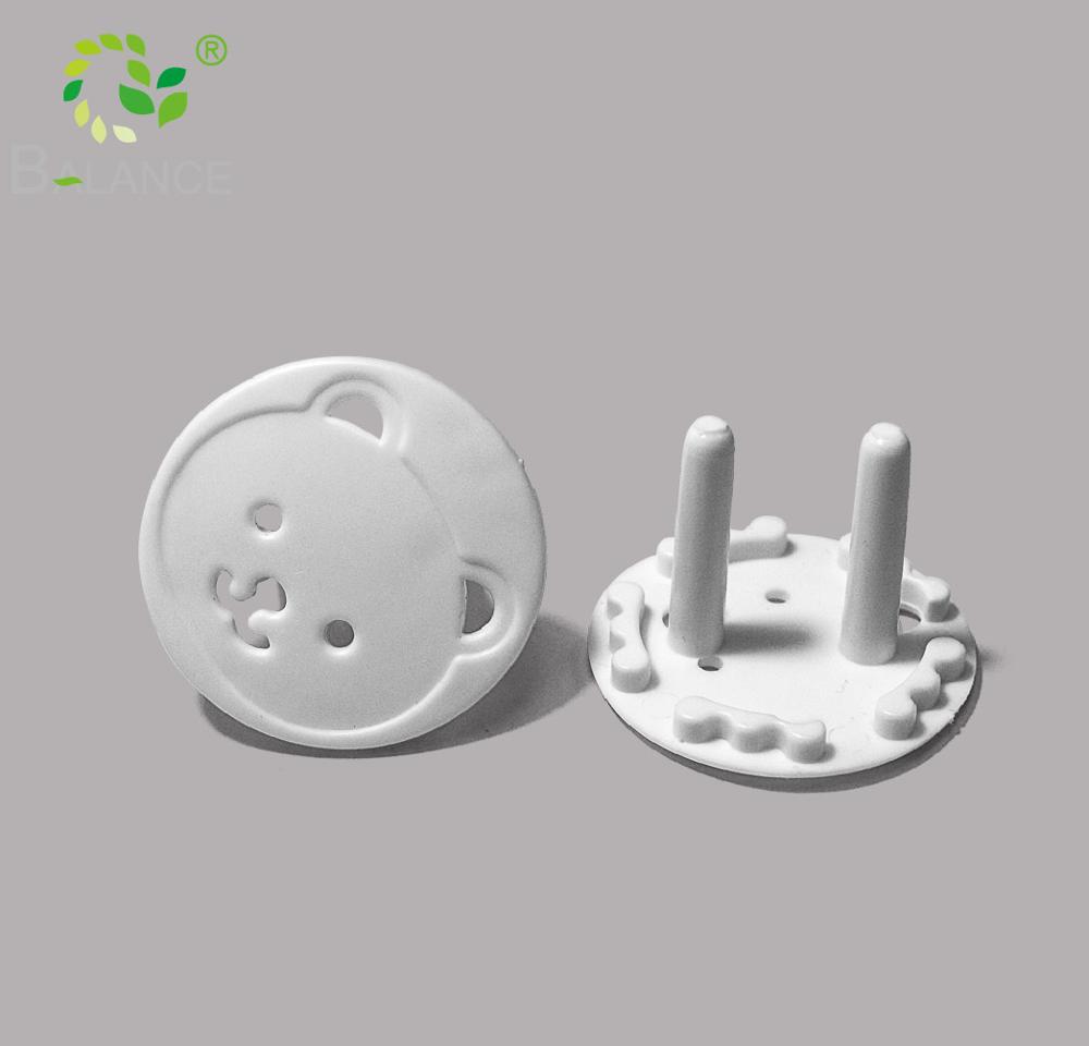 Детская изоляция многоразовые электричество Детская безопасность outlet plug cover