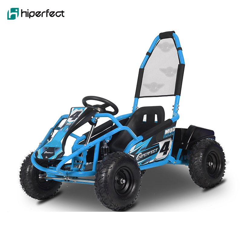 Большая мощность 1000W 48V бесщеточный мотор мини электрический go kart для детей «Человек-паук», электрический багги, перейти в корзину