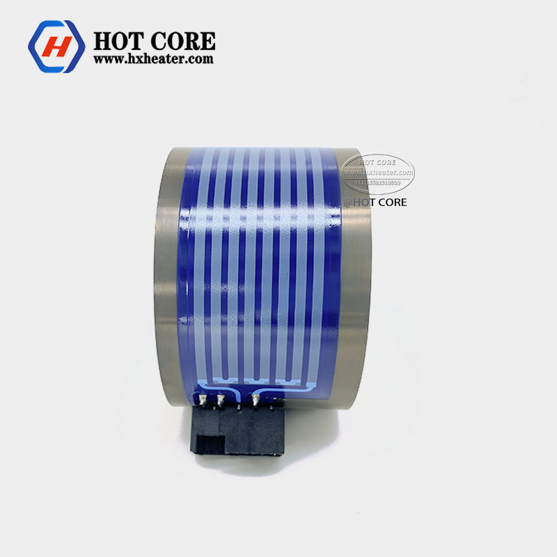 Thick Film Heating Element Electric Heater Part