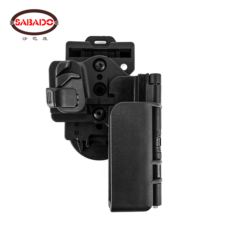 Новый Quick Draw ремни талии кобура Набор Wargame Airsoft интимные аксессуары Тактический оборудование Glock 17 19 22 34 пистолет сумка кобура
