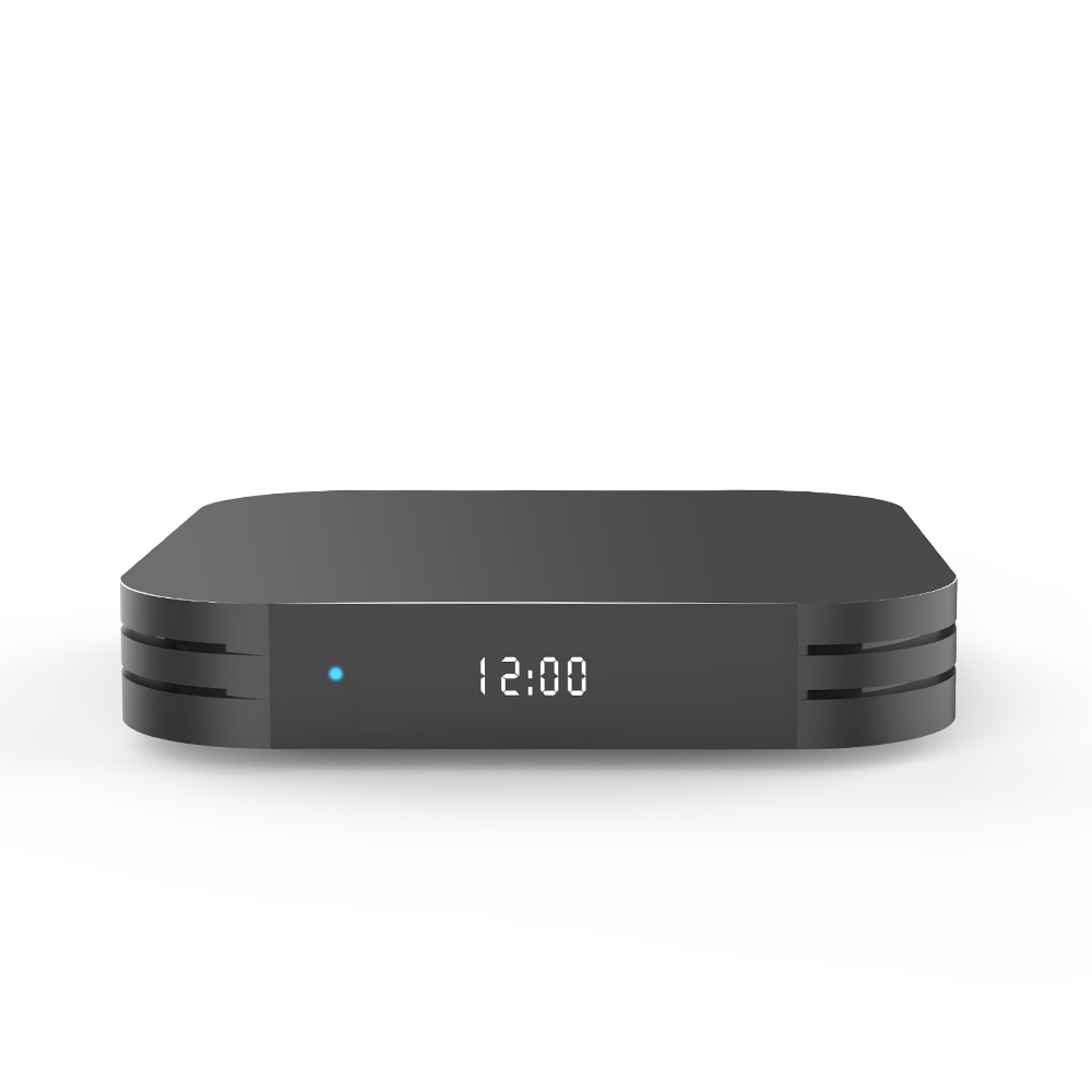 Zoomtak K10 Pro 2 Гб 16 Гб двухдиапазонный Wifi Android TV Box, Amlogic S905X3 8K Android 9,0 TV Box