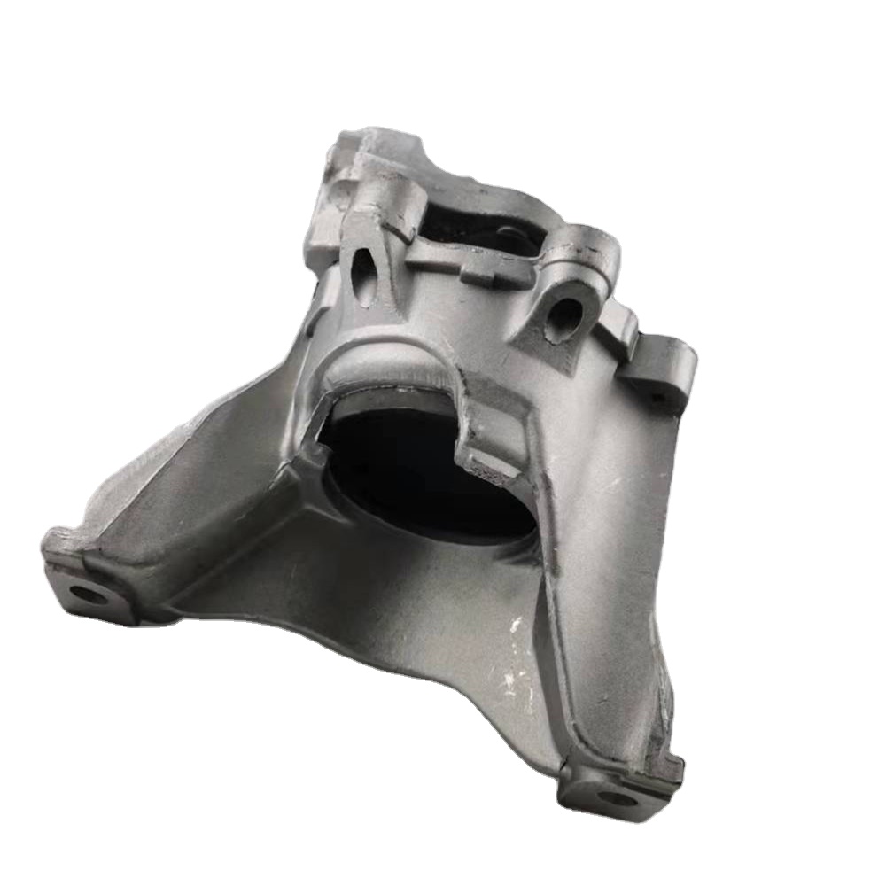 Боковой Монтажный кронштейн двигателя 50820-swg-t01для honda CRV 2007-2011