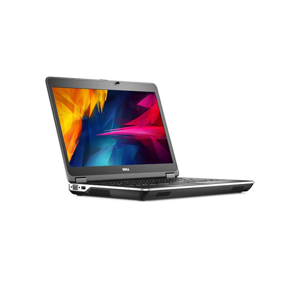 14" - Core i5 4300M - 8 GB RAM Core i5-6300U E6440 Secure Business Laptop