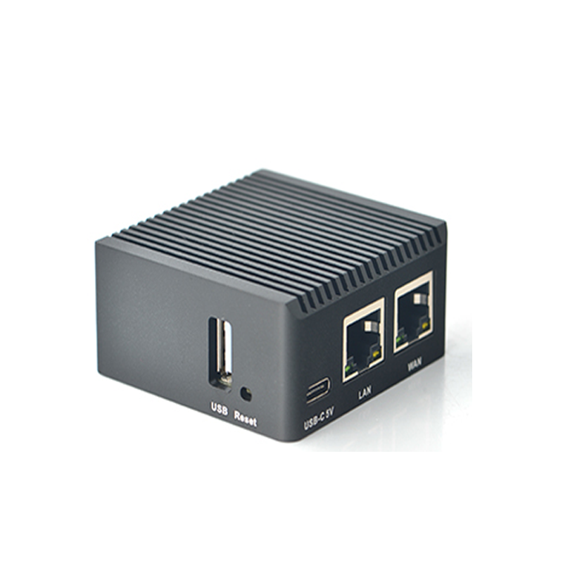 NanoPi R2C