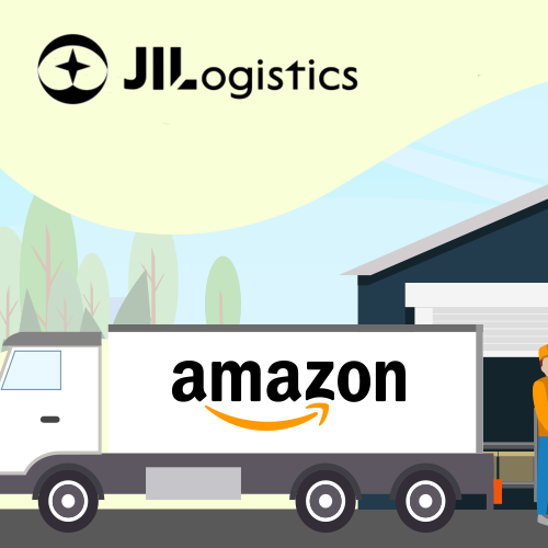 FBA Amazon экспедитор-это логистический агент из Китая в США/Европу/Великобританию/Канаду
