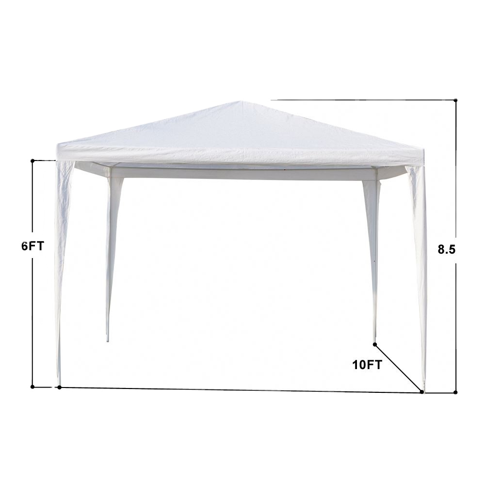 Foldable Greenhouse Bedroom Mini Flower House Shed Pvc Folding Garden Cover Fishing Tents