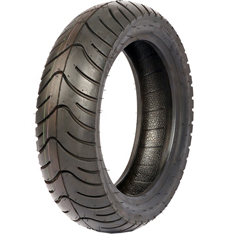 Wholesale Rubber Color Motorcycle Tires 130/60-13 YH-073