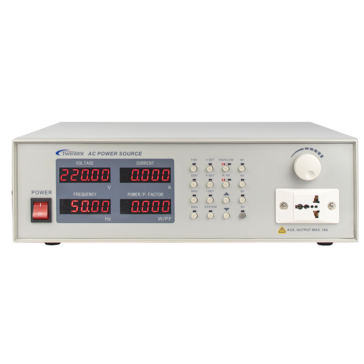 Twintex Aps-5103 3kva 220v высокого напряжения цифровой питание от сети переменного тока