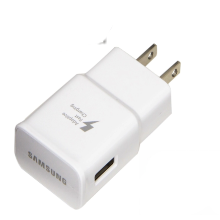 USB-зарядное устройство для Samsung Galaxy S6 S7 S8 S9 S10 S20 iPhone iPad