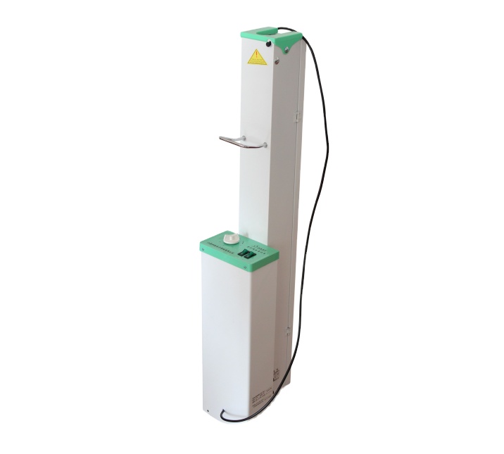 UV Disfection mobile cart Without lamp