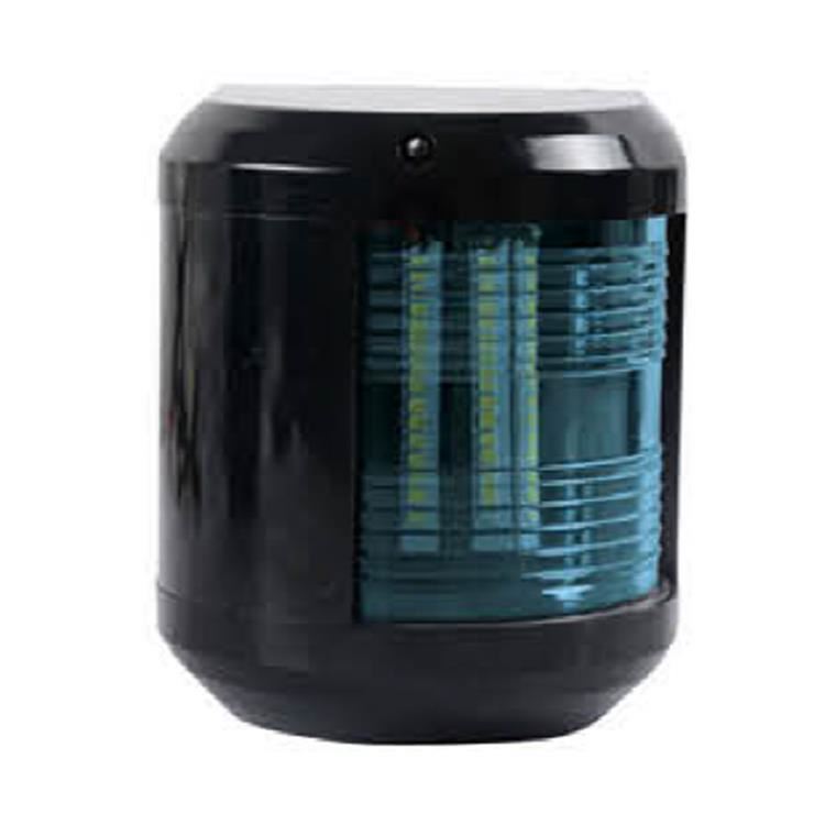 Weatherproof outdoor 112.5 degree marine navigation signal Led starboard light CXH4P