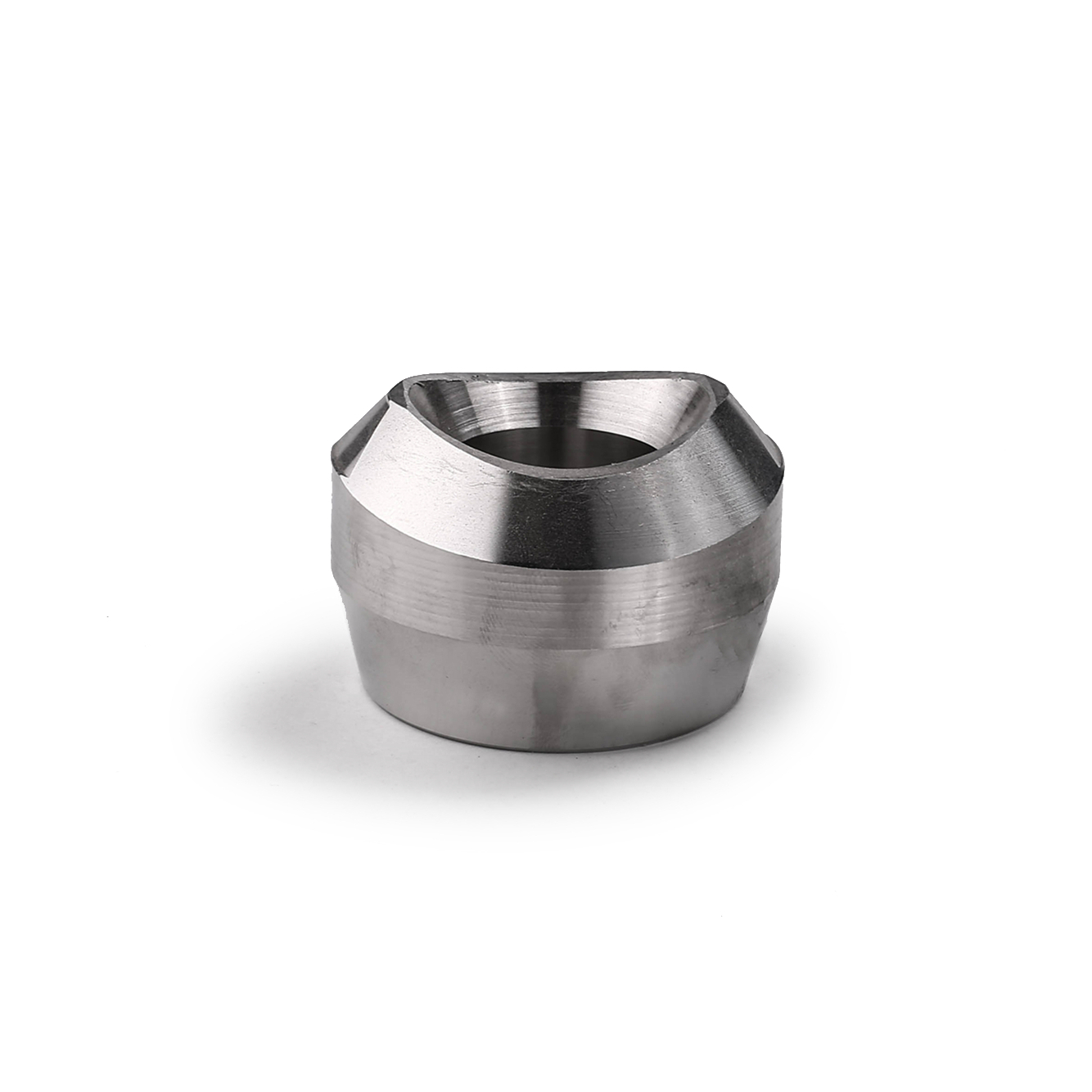 3000 # F316L A182 ASME B16.11 фитинги для труб из нержавеющей стали SOCKOLET и THREADOLET