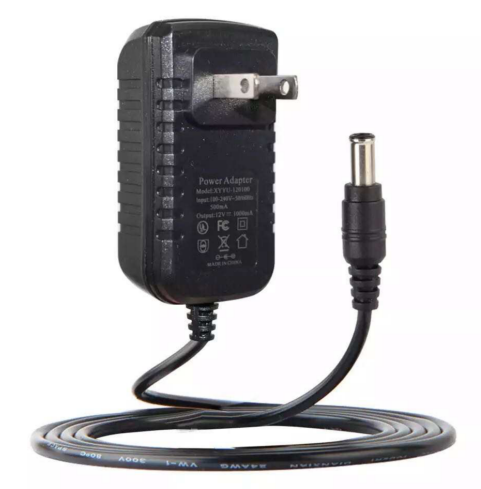 Osiden DC 12V 3A2A адаптер для светодиодной ленты 5050SMD 2835