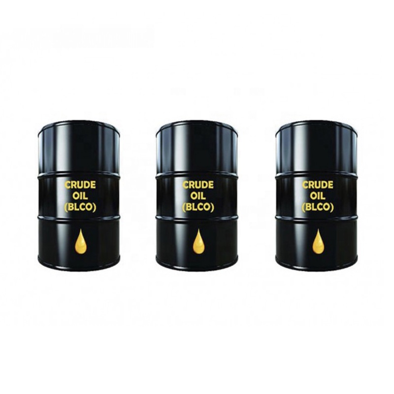 Bonny Light Сырая нефть MT/BBL, API 32,9 оптовые цены на экспорт