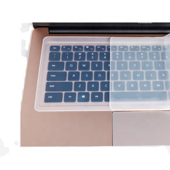Для Apple Macbook pro13/11Air 13/15 Retina12 дюймов все серии силиконовая клавиатура чехол прозрачный клавиатура протектор