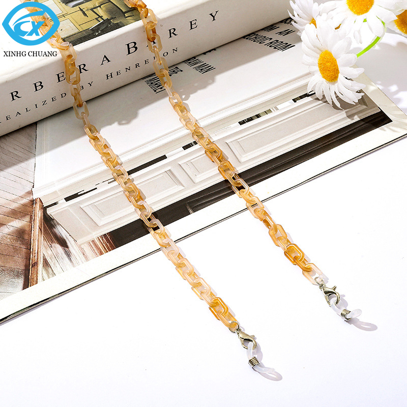 Eyewear accessory high quality factory supply Glasses accessories in china