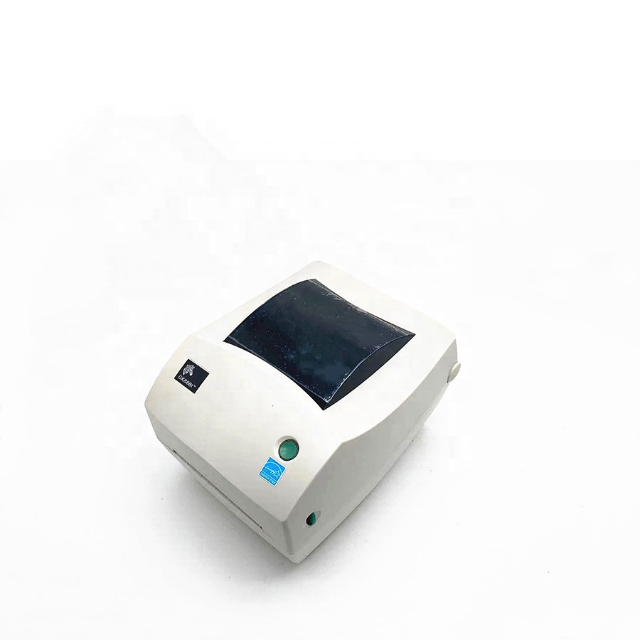 New GK888 barcode printer Thermal Transfer Barcode Printer