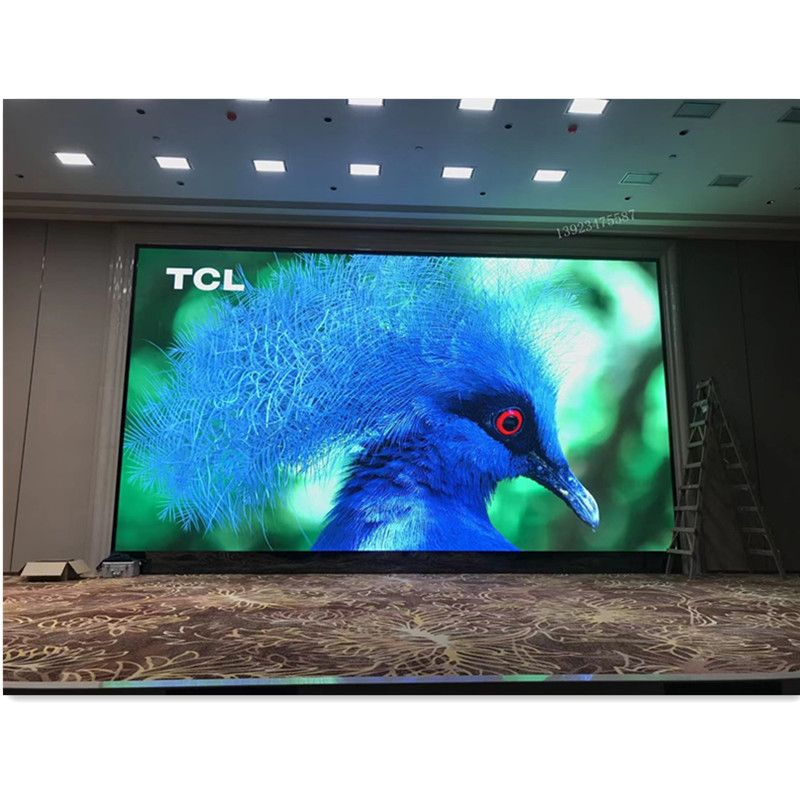 Полноцветный светодиодный экран с высоким разрешением p3 smd для помещений, светодиодный экран smd p3