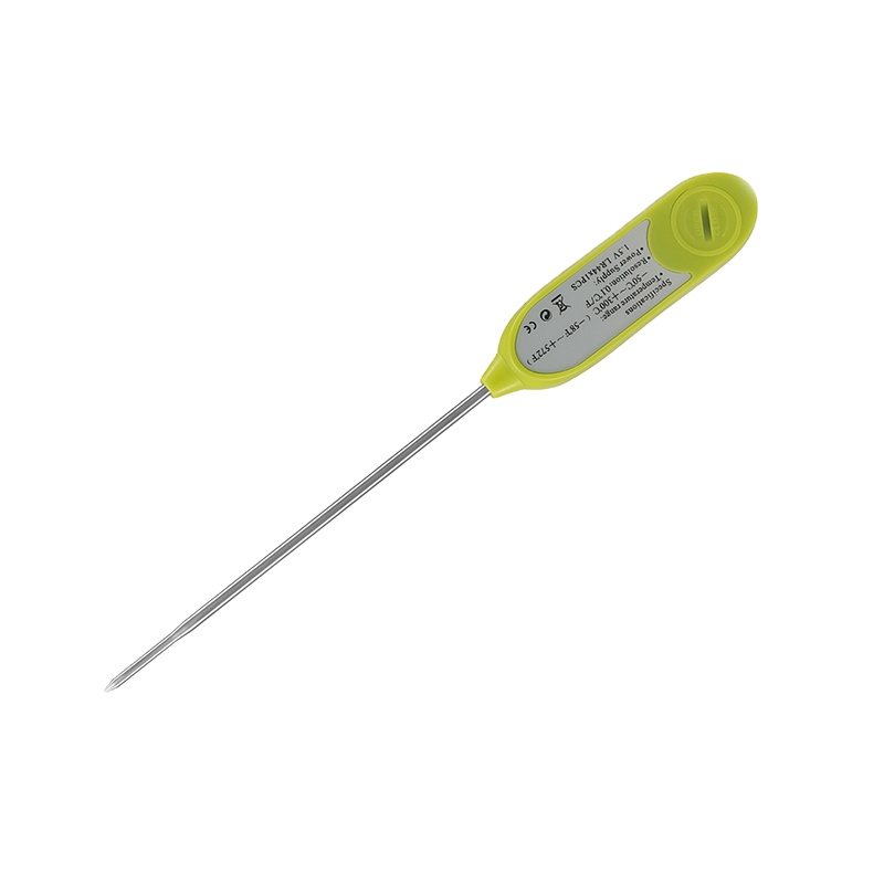 Kitchen Food Cooking BBQ Meat Household Digital Thermometers wireless meat thermometer digital instant read meat thermometer
